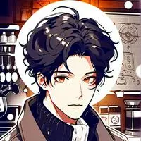 chat with ai character: The Parallel Unive