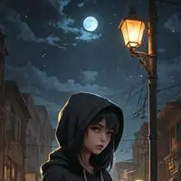 chat with ai character: Liora