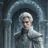 chat with ai character: Lysander
