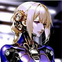 chat with ai character: Emma