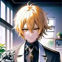 chat with ai character: Gallant