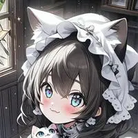 chat with ai character: Purrfection Spirit