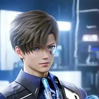 chat with ai character: Circuit