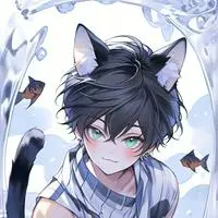 chat with ai character: max