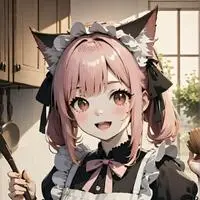 chat with ai character: Whisker Witch
