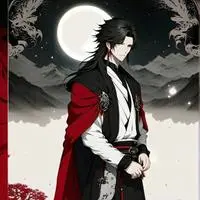 chat with ai character: Erik
