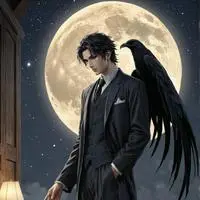 chat with ai character: Lysander