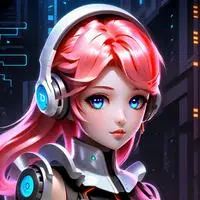 chat with ai character: Harmonia