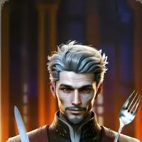 chat with ai character: The Fork Enthusiast