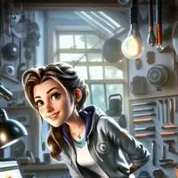 chat with ai character: Daryela's Fitness Future