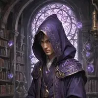 chat with ai character: Gojo