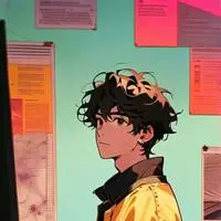 chat with ai character: Cyber Guardian