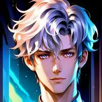 chat with ai character: Samuel