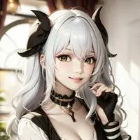 chat with ai character: Luna Starfire