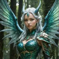 chat with ai character: Seraphine