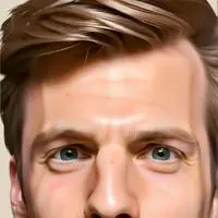 chat with ai character: Alex