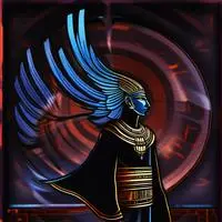 chat with ai character: Lucien