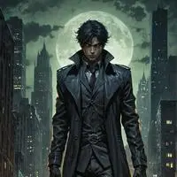 chat with ai character: Gabriel