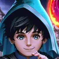 chat with ai character: Luz Rayo