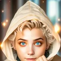 chat with ai character: Fable Zephyr