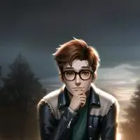 chat with ai character: Peter no Spider
