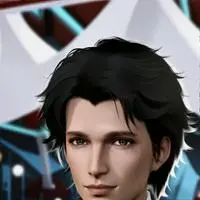 chat with ai character: Jamie
