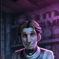 chat with ai character: Joaquim