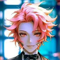 chat with ai character: Aqua