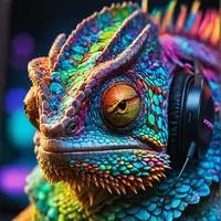 chat with ai character: BitBit