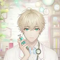 chat with ai character: Cecil the Chemist