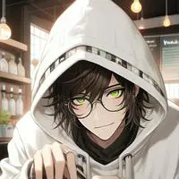 chat with ai character: The Tech-Savvy Barista Blogger