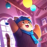 chat with ai character: Chubby Paws the Spirit