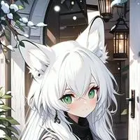 chat with ai character: Arctic Whiskers