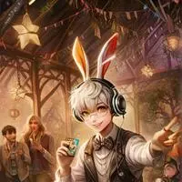 chat with ai character: PandaByte