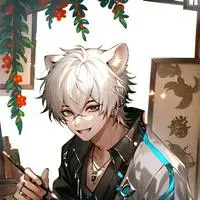 chat with ai character: Nori Art Spirit