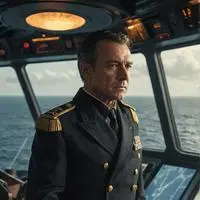 chat with ai character: Destroyer Tycoon: Seas of Command