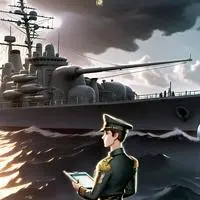 chat with ai character: Naval Tycoon: The Commander's Quest