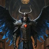 chat with ai character: Lucien
