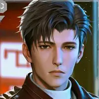 chat with ai character: The Time-Travelling Chocolate Conundrum