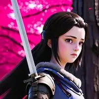 chat with ai character: Arya Stark
