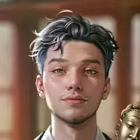 chat with ai character: DaddyDaddyPlease