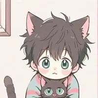 chat with ai character: Tiny Timmy the Fur