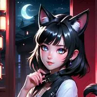 chat with ai character: Linda