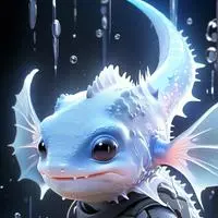 chat with ai character: Pixel