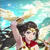 chat with ai character: Wonder Woman