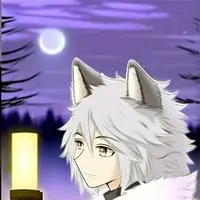 chat with ai character: Lunar Howler Spiri