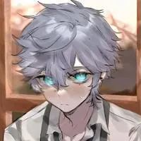 chat with ai character: Cedric
