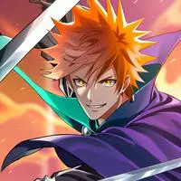 chat with ai character: Kurosaki Ichigo
