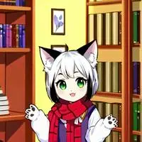 chat with ai character: Stripy Burrower