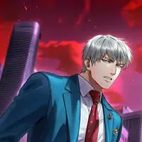 chat with ai character: Reigen Arataka